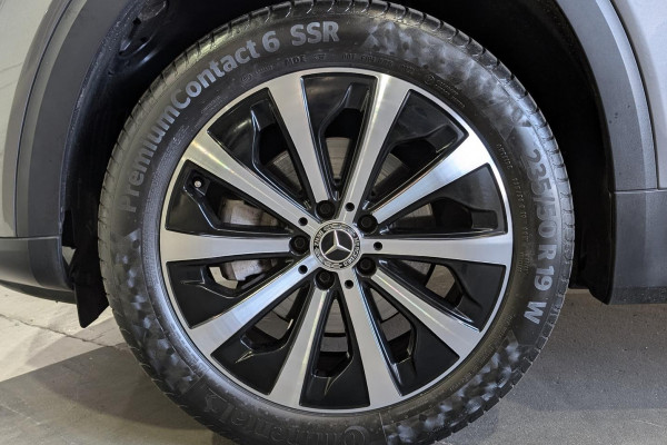 2023 Mercedes-Benz GLB-Class X247 GLB200 SUV Image 24