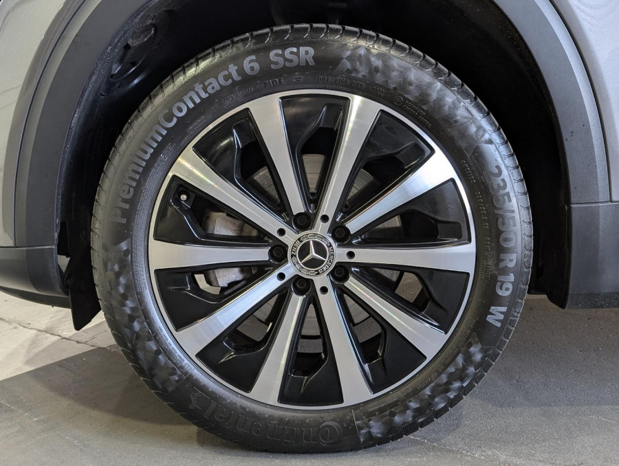 2023 Mercedes-Benz GLB-Class X247 GLB200 SUV Image 24