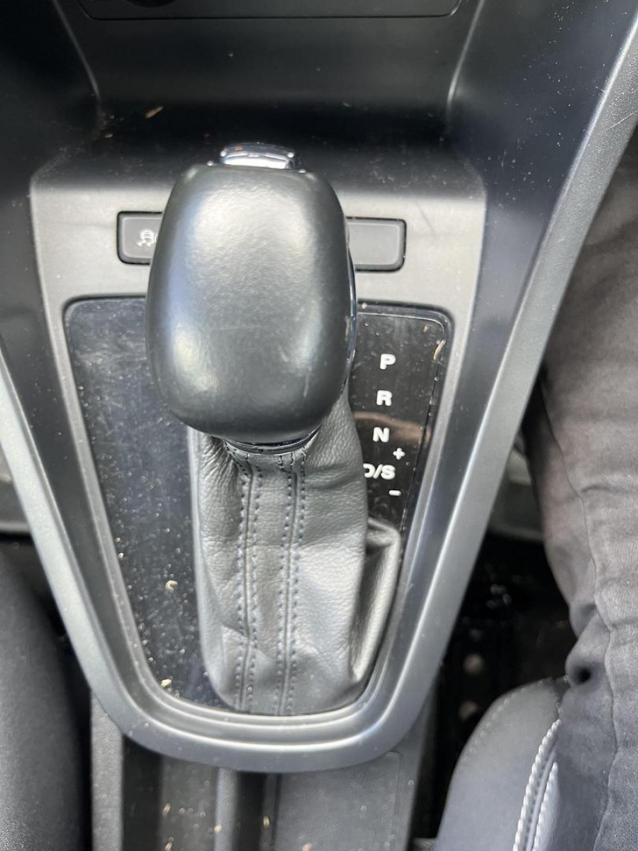 2021 MG MG3 SZP1 Excite Hatch Image 25