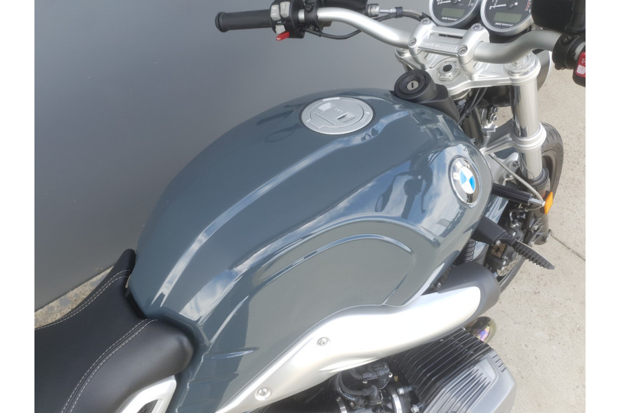 2017 BMW R Nine T Pure Motorcycle Image 11