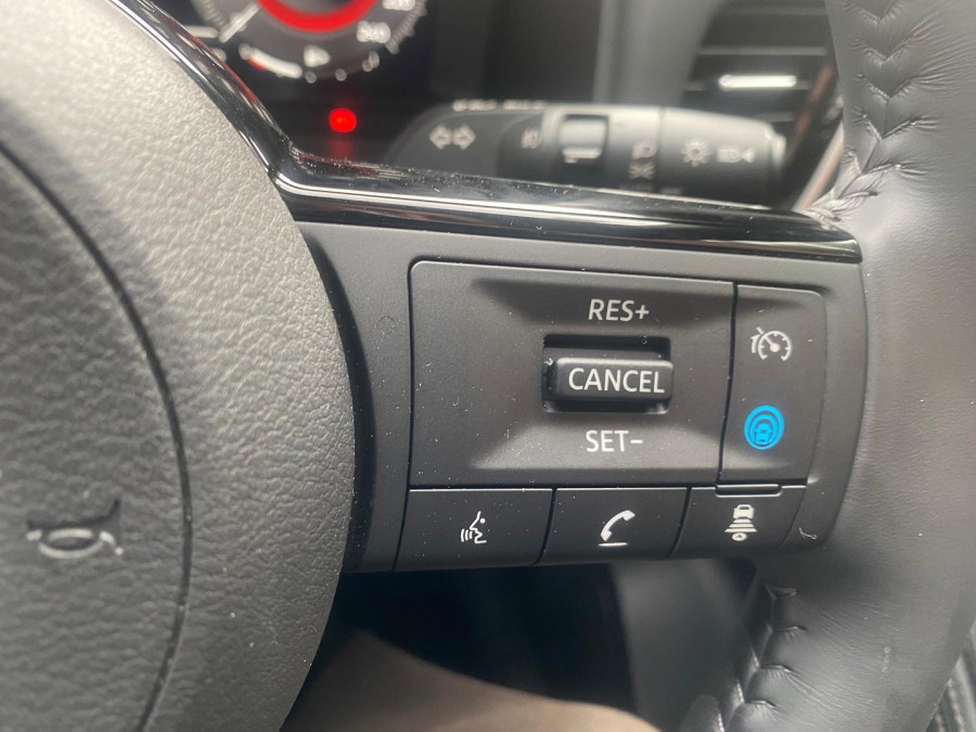2025 Nissan X-Trail T33 Ti-L e-POWER SUV Image 18