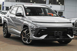 Hyundai KONA N Line SX2.V2