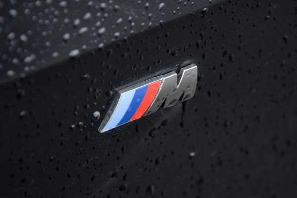 2022 BMW X5 G05 M50i SUV image 32