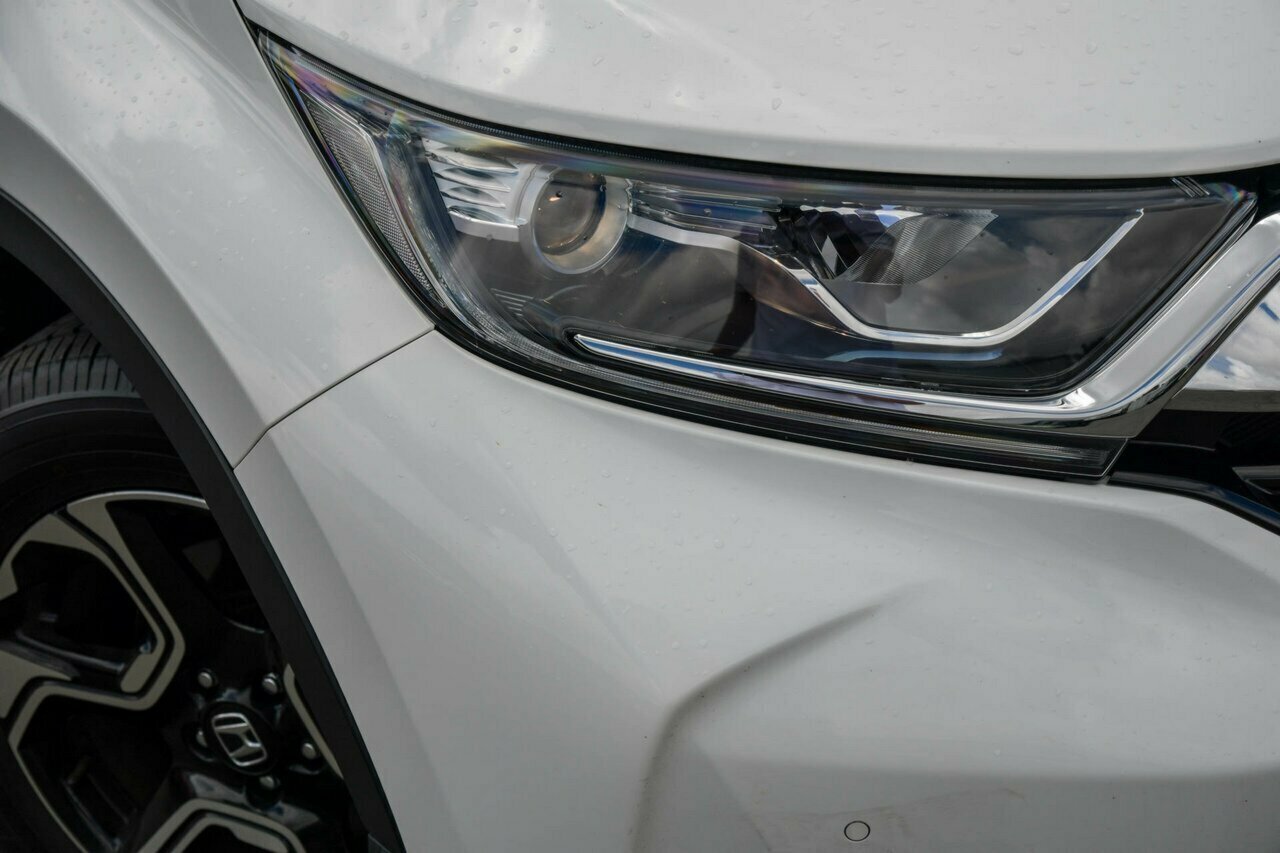 2018 MY19 Honda CR-V RW MY19 VTi-S FWD SUV Image 6