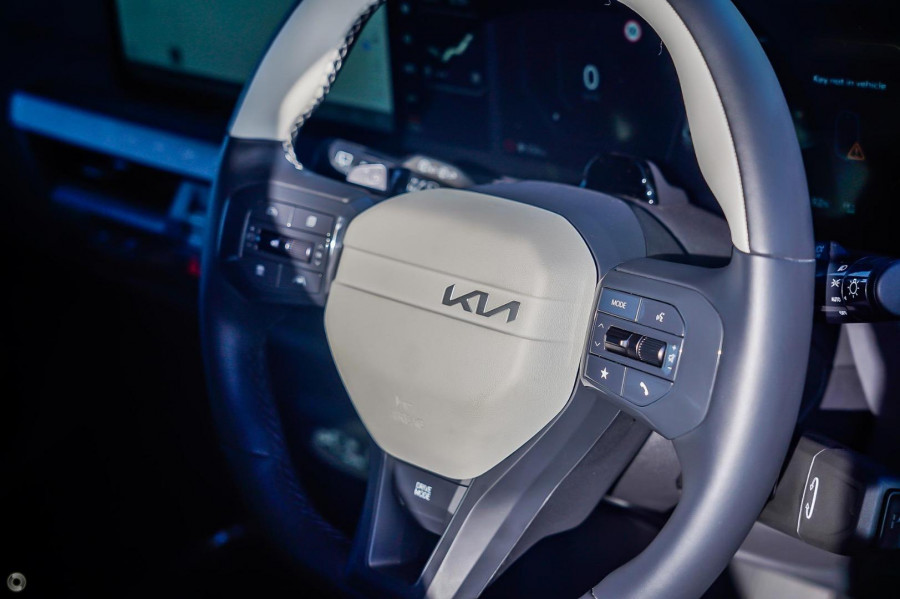 2026 Kia EV5 OVc GT-Line SUV Image 12