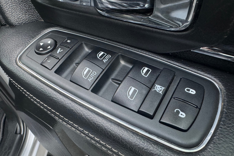 2020 Ram 1500 DT Laramie Ute Image 25