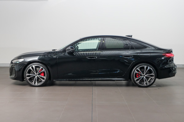 2026 Audi A5 e-hybrid S-Line Sedan image 3