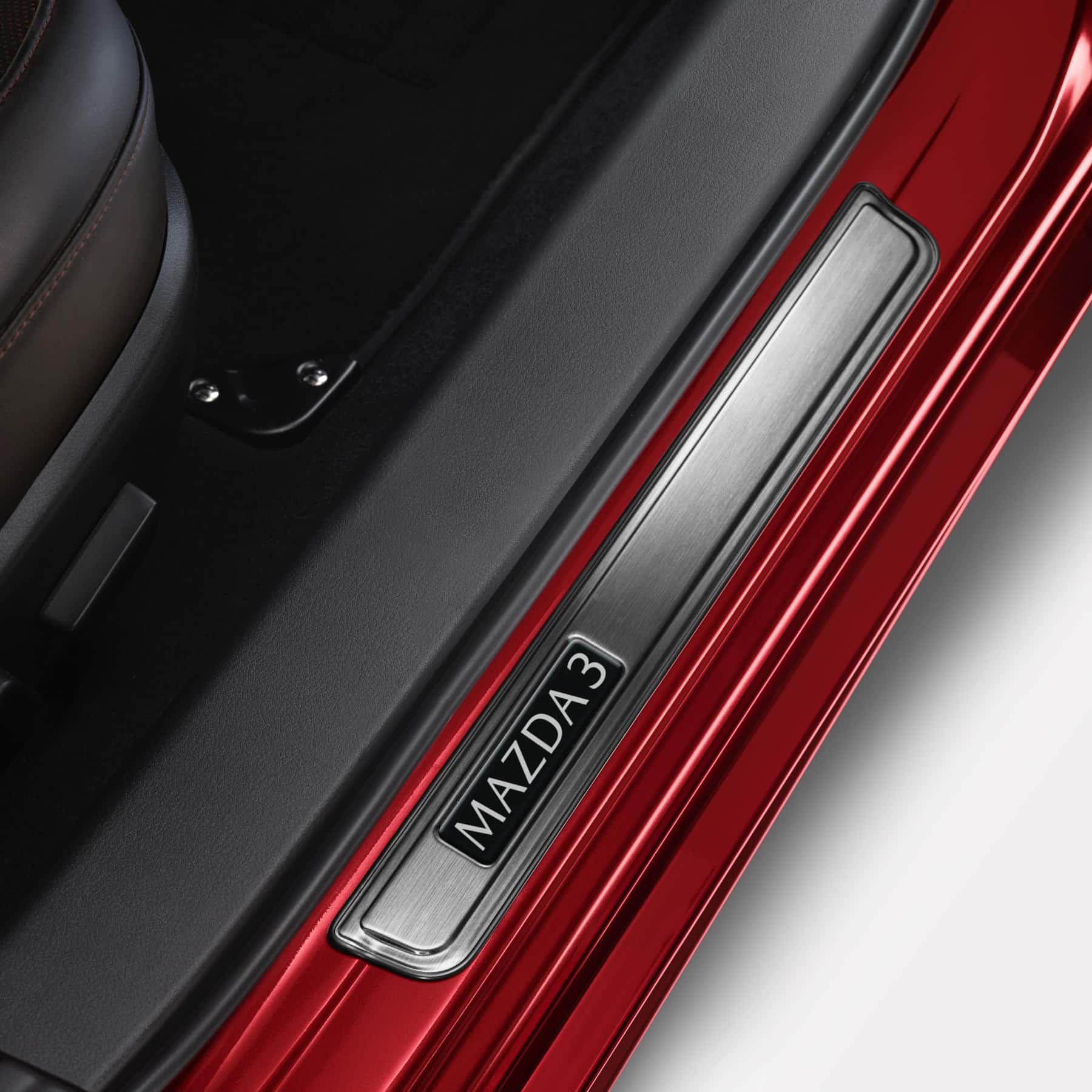 Scuff Plate (H)