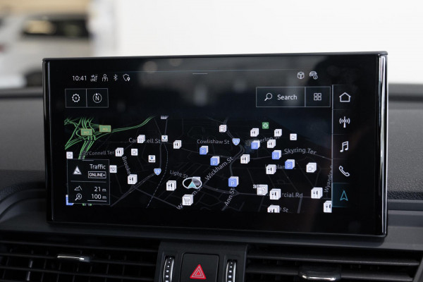 2023 Audi Q5 FY 40 TDI SUV image 13