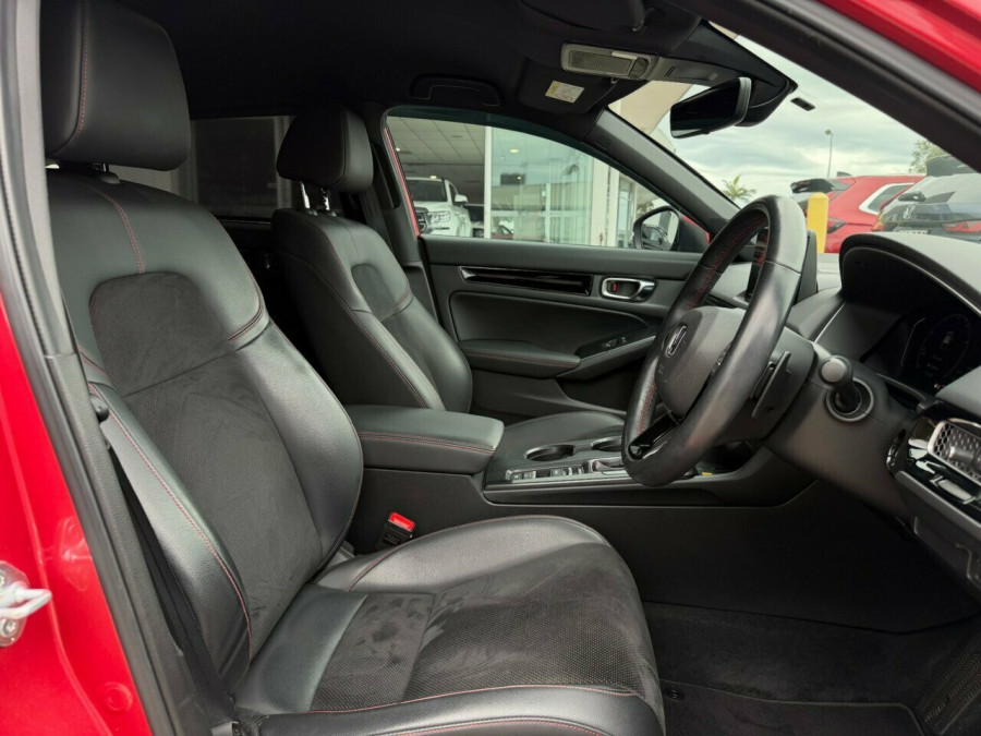 2022 Honda Civic 11th Gen VTi LX Hatch Image 16
