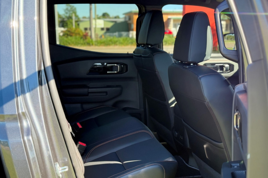 2024 Mitsubishi Triton MV GSR Ute Image 13