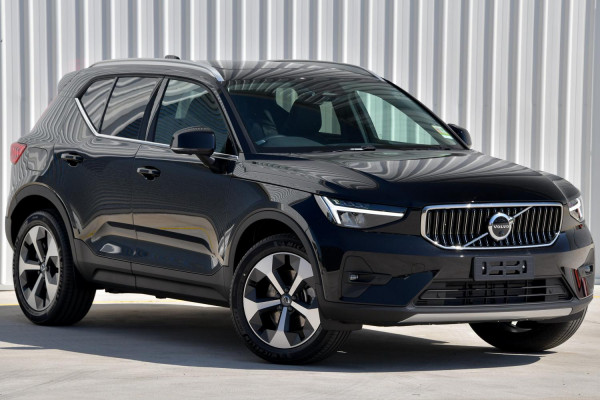 Demo 2023 Volvo XC40 Ultimate B5 Dark #V100750 Volvo Cars Waverley, VIC