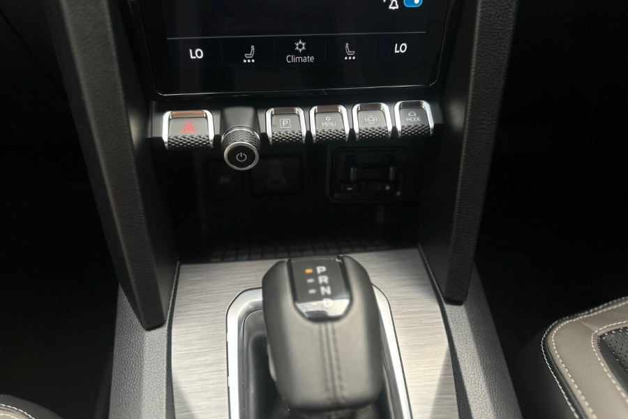 2024 Volkswagen Amarok NF TDI600 Aventura Ute Image 34