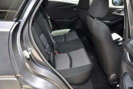 2018 Mazda CX-3 DK Neo Wagon