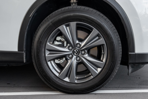 2025 Mazda CX-60 KH Series G40e Pure SUV Image 22