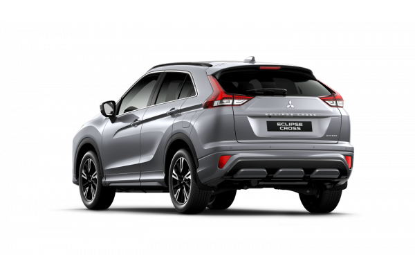 2024 Mitsubishi Eclipse Cross YB Exceed SUV
