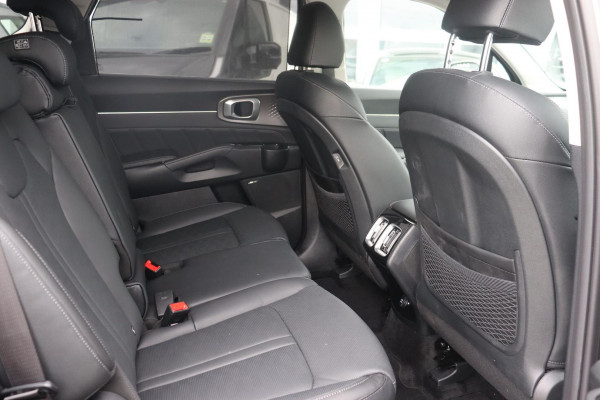 2025 MY26 Kia Sorento MQ4 PE Sport+ SUV Image 25