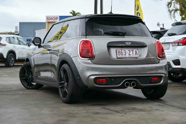 2020 MINI Cooper F55 LCI Cooper S DCT Hatch Image 2