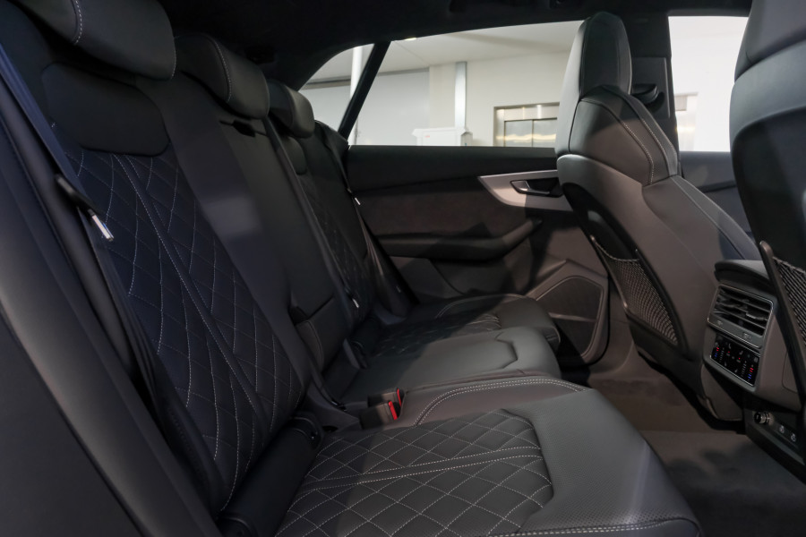 2026 Audi Q8 F1 TFSI 250kW S line SUV