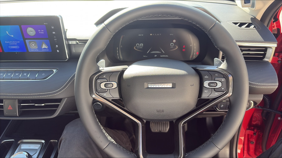 2026 GWM Haval Jolion A01 Lux SUV Image 17