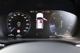 2019 Volvo XC60 UZ D4 Momentum Suv