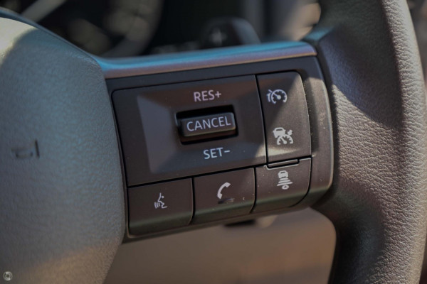 2026 Nissan X-Trail T33 ST SUV Image 12