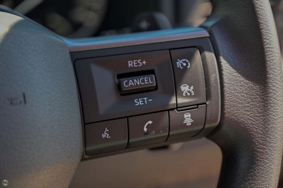 2026 Nissan X-Trail T33 ST SUV Image 12