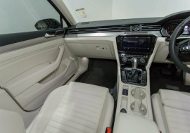 2017 Volkswagen Passat 3C (B8) MY17 140TDI DSG Highline Sedan