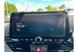 2023 Hyundai i30 PD.V4 N Line Premium Hatch