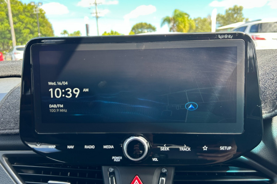 2023 Hyundai i30 PD.V4 N Line Premium Hatch Image 14