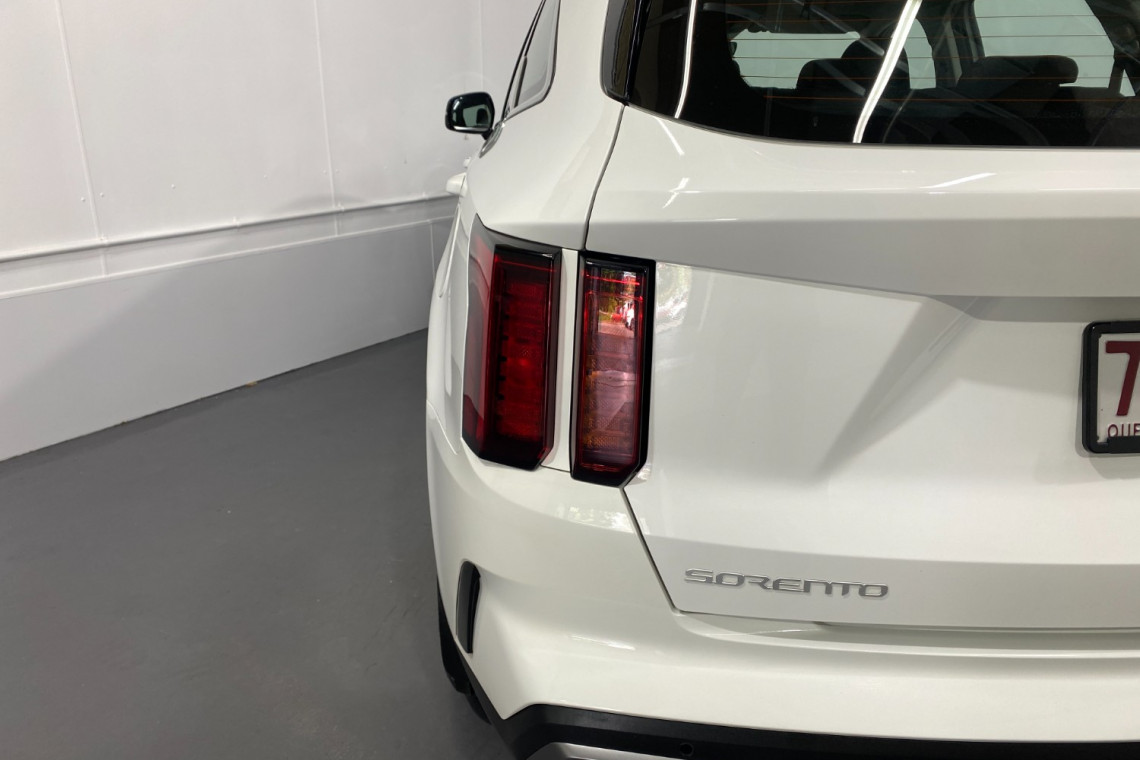 2023 Kia Sorento MQ4 S SUV Image 26