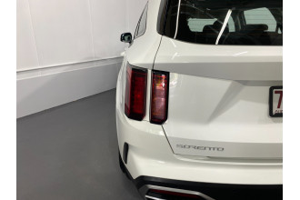 2023 Kia Sorento MQ4 S SUV