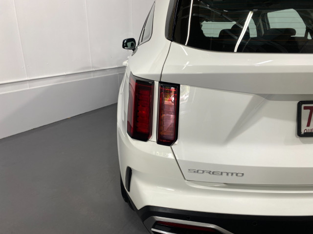 2023 Kia Sorento MQ4 S SUV