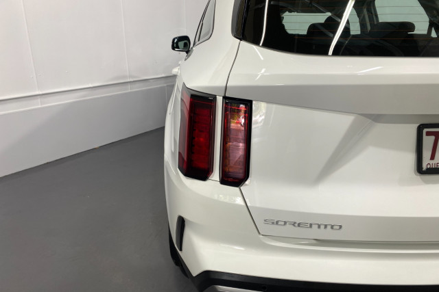 2023 Kia Sorento MQ4 S SUV Image 26