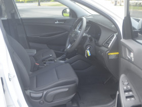 2017 Hyundai Tucson TL Active Suv