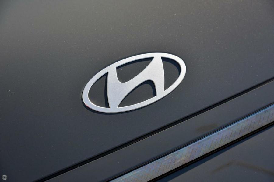 2026 Hyundai ELEXIO OE1.V1 Elite SUV Image 12