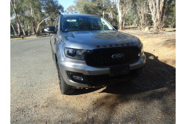 2021 MY21.25 Ford Everest UA II Sport SUV