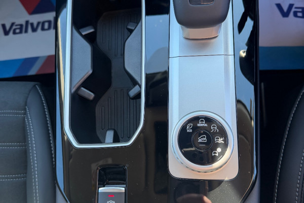 2025 Mitsubishi Outlander ZM Aspire SUV Image 20