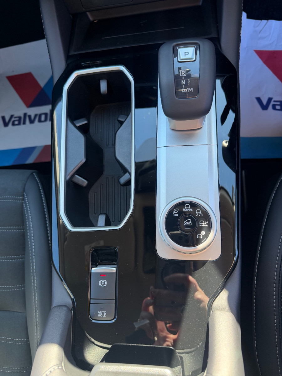 2025 Mitsubishi Outlander ZM Aspire SUV Image 20