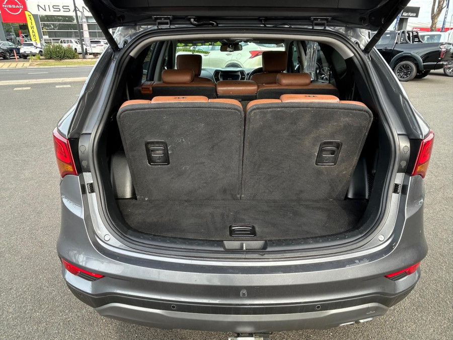 2017 MY18 Hyundai Santa Fe DM5 Series II Highlander SUV Image 32
