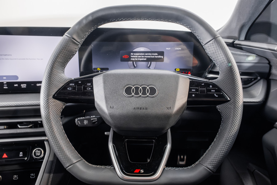 2026 Audi Q5 e-hybrid 270kW SUV