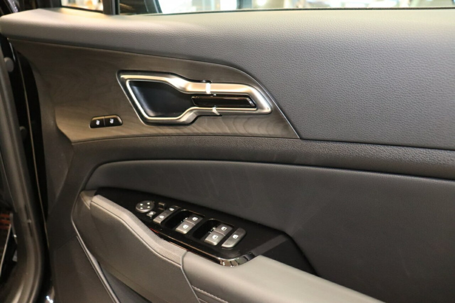 2025 Kia Sportage NQ5 HEV GT-Line SUV Image 22