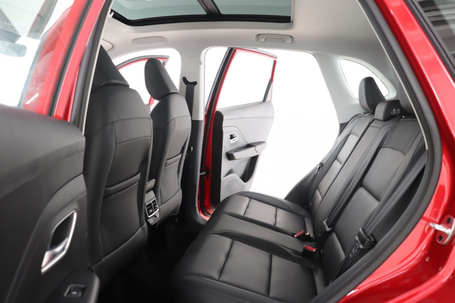 2026 MG ZS Essence Hybrid+ SUV Image 7