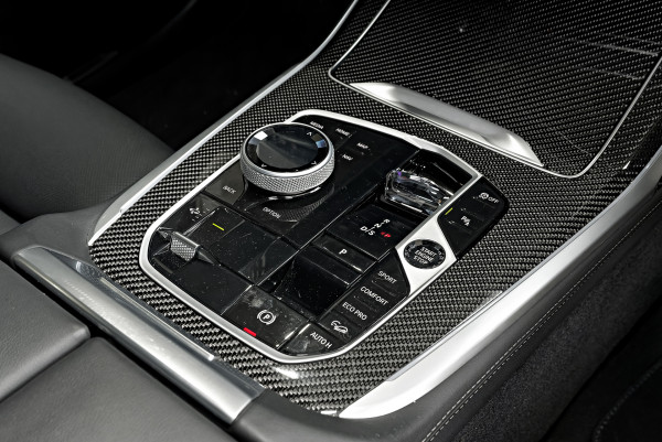 2023 BMW X7 G07 LCI xDrive40d M Sport Wagon image 14