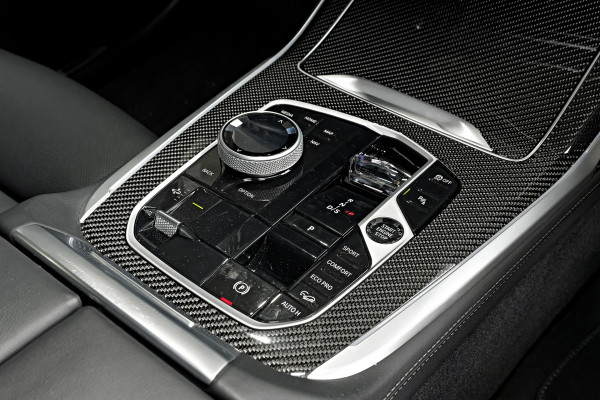 2023 BMW X7 G07 LCI xDrive40d M Sport Wagon