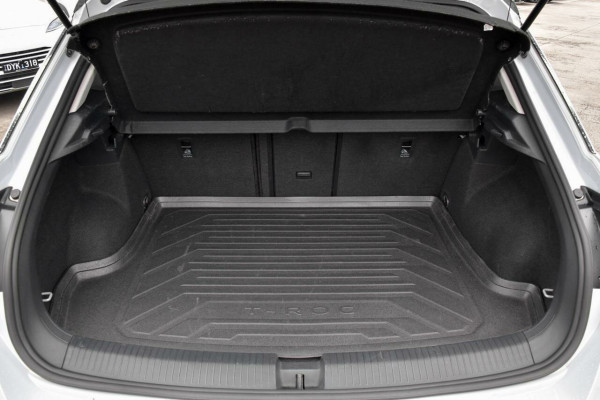 2021 MY22 Volkswagen T-Roc A11 110TSI Style SUV Image 20