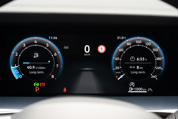 2025 Volkswagen Tayron R4 195TSI R-Line SUV Image 12