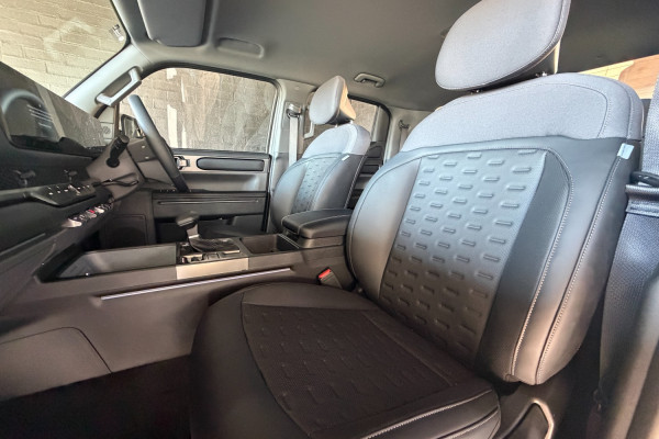 2025 MY26 Kia Tasman TK SX+ Ute Image 13