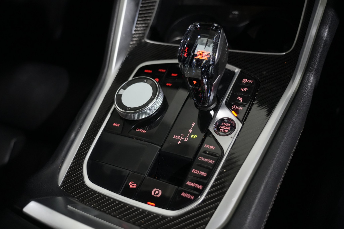 2019 BMW X6 Xdrive30d Coupe