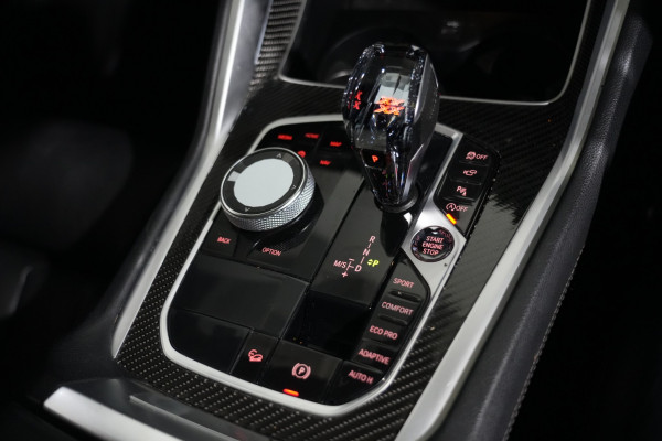 2019 BMW X6 Xdrive30d Coupe Image 16